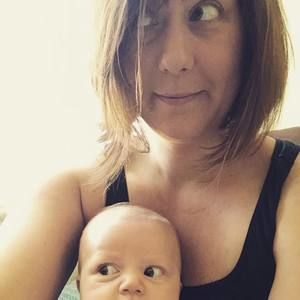 Meet your Posher, Aimee